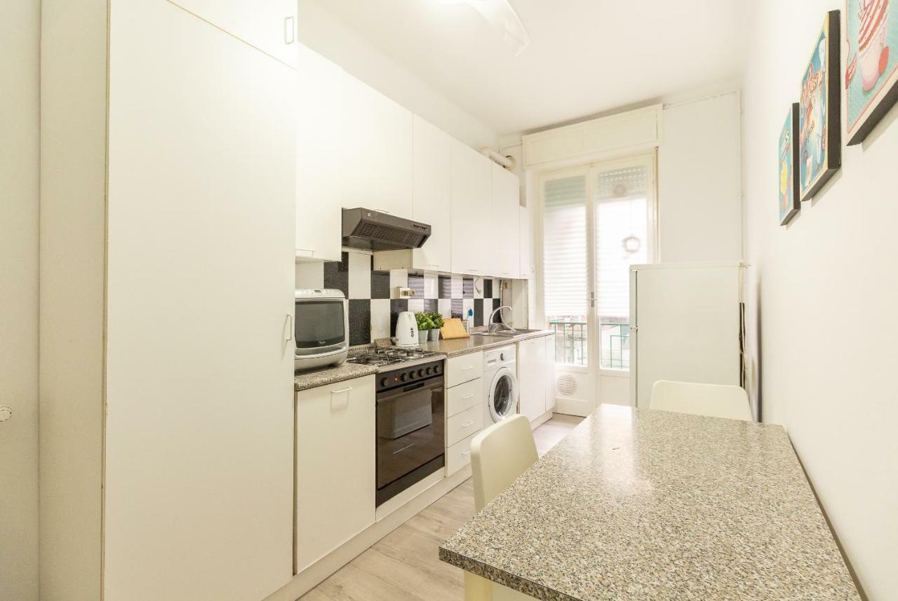 Appartamento Youhosty - Pantigliate 8 *