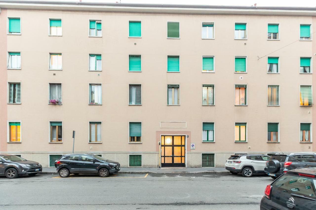 Youhosty - Pantigliate 8 Appartamento Milano