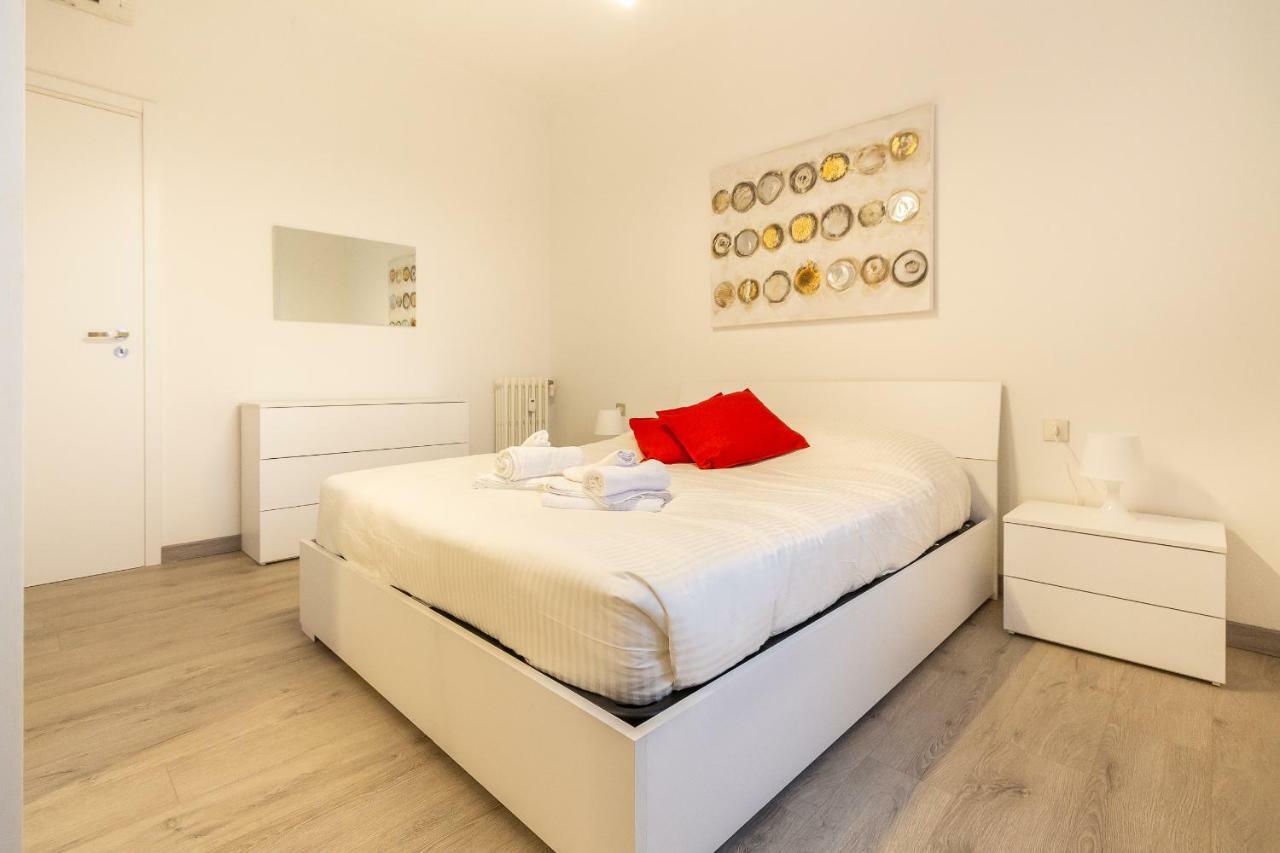 Apartment Youhosty - Pantigliate 8 Mailand